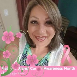 Meet your Posher, Terry